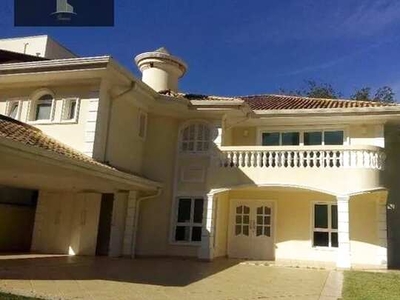 Casa com 3 dormitórios, 430 m² - venda por R$ 3.000.000,00 ou aluguel por R$ 14.000,00/mês