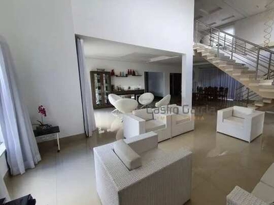 Casa com 3 dormitórios, 650 m² - venda por R$ 7.000.000 ou aluguel por R$ 25.000/mês - Jar