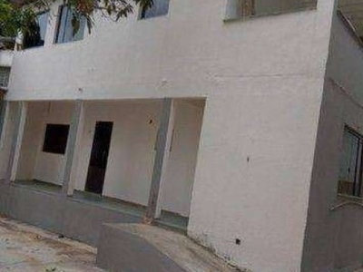 Casa com 3 dormitórios à venda, 100 m² por r$ 250.000,00 - paineiras - juiz de fora/mg