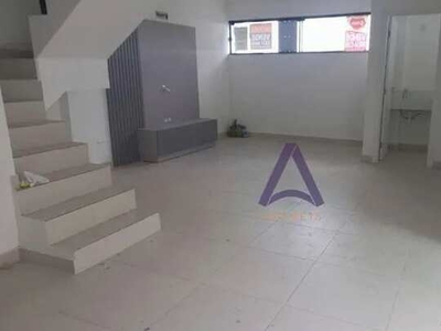 Casa com 3 dormitórios para alugar, 121 m² por R$ 7.000,01/mês - Rio Tavares Central - Flo