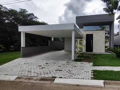 Casa com 3 dormitórios para alugar, 184 m² por R$ 9.800,00/mês - Atibaia Park - Atibaia/SP