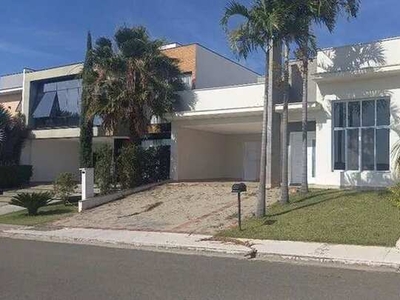 Casa com 3 dormitórios para alugar, 189 m² por R$ 9.211,55/mês - Jardim Residencial Maria