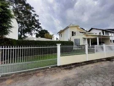 Casa com 3 dormitórios para alugar, 200 m² por R$ 7.644,00/mês - Campeche - Florianópolis