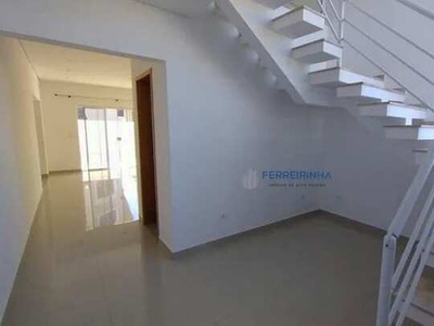 Casa com 3 dormitórios para alugar, 210 m² por R$ 7.500/mês - Urbanova - São José dos Camp