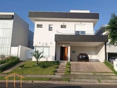 Casa com 3 dormitórios para alugar, 224 m² por R$ 7.500,00/mês - Residencial Central Parqu