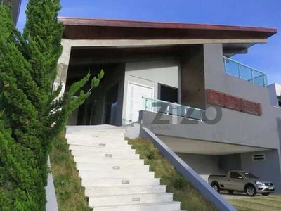 Casa com 3 dormitórios para alugar, 450 m² por R$ 12.887,38/mês - Urbanova - São José dos