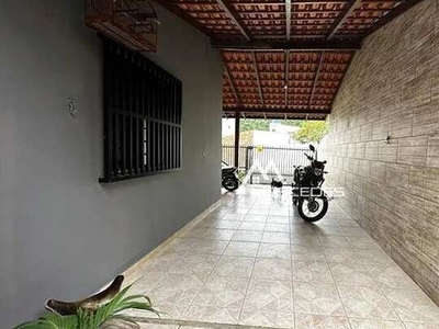 Casa com 3 dormitórios para alugar, 80 m² por R$ 5.557,92/mês - Ressacada - Itajaí/SC