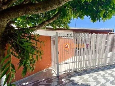 Casa com 3 dormitórios para alugar - Jardim Paulistano - Sorocaba/SP