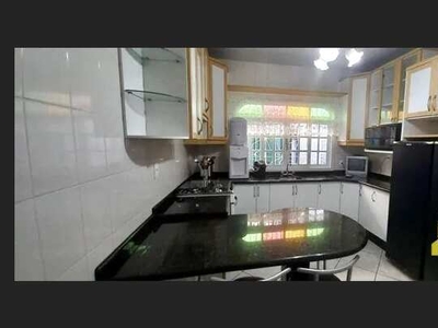 Casa com 3 dormitórios para alugar por R$ 6.500/mês - Centro - Balneário Camboriú/SC