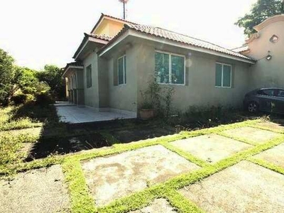 Casa com 3 dormitórios, sendo 1 suíte, 616 m² - venda por R$ 12.000.000 ou aluguel por R