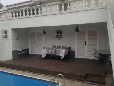 Casa com 3 quartos à venda na avenida mercedes, alto da lapa, são paulo, 297 m2 por r$ 2.446.000