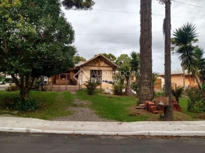 Casa com 3 quartos à venda na do cassino, 248, centro, canela, 100 m2 por r$ 450.000