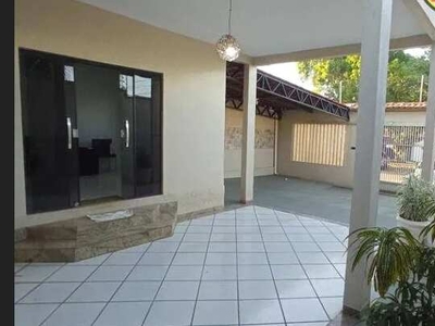 Casa com 3 suítes, para alugar por R$ 6.000/mês - Nova Marabá - Marabá/PA
