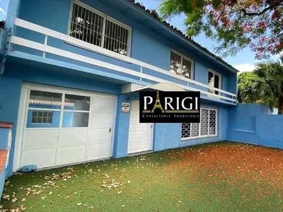 Casa com 4 dormitórios, 220 m² - venda por R$ 1.150.000,00 ou aluguel por R$ 5.504,00/mês