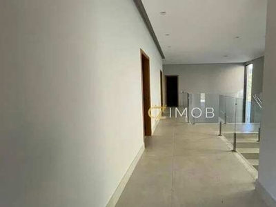 Casa com 4 dormitórios, 300 m² - venda por R$ 2.600.000 ou aluguel por R$ 16.950/mês - Alp