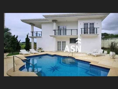 Casa com 4 dormitórios, 321 m² - venda por R$ 2.500.000,00 ou aluguel por R$ 6.000,00/mês