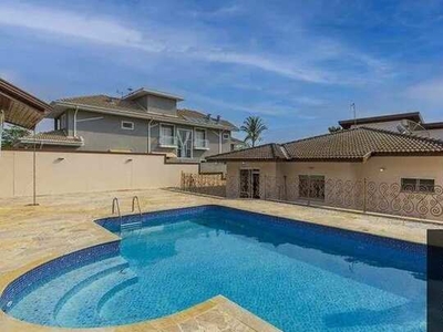 Casa com 4 dormitórios, 330 m² - venda por R$ 1.490.000,00 ou aluguel por R$ 9.090,00/mês