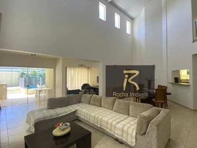 Casa com 4 dormitórios, 340 m² - venda por R$ 2.000.000,00 ou aluguel por R$ 8.795,00/mês
