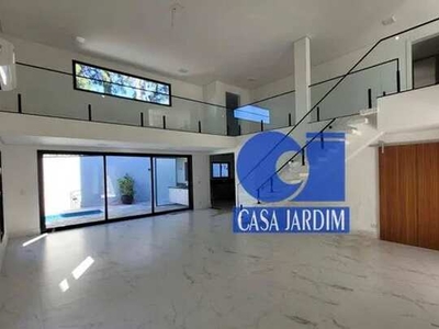 Casa com 4 dormitórios, 340 m² - venda por R$ 3.500.000,00 ou aluguel por R$ 24.191,66/mês