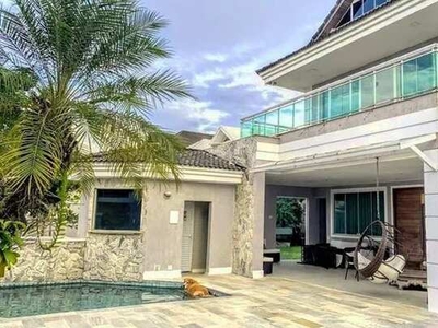 Casa com 4 dormitórios, 350 m² - venda por R$ 4.700.000 ou aluguel por R$ 28.200/mês - Rec