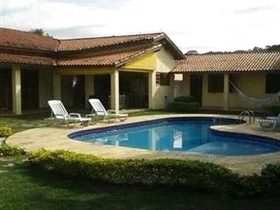 Casa com 4 dormitórios, 395 m² - venda por R$ 1.250.000,00 ou aluguel por R$ 6.000,00/mês