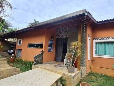 Casa com 4 dormitórios, 400 m² - venda por R$ 1.890.000,00 ou aluguel por R$ 10.275,00/mês