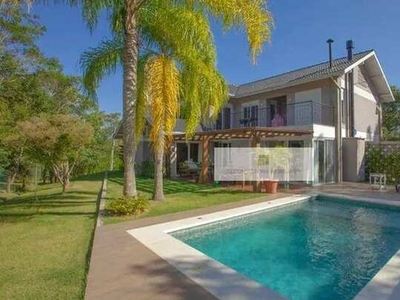 Casa com 4 dormitórios, 400 m² - venda por R$ 5.500.000,00 ou aluguel por R$ 25.991,67/mês