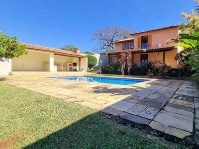 Casa com 4 dormitórios, 430 m² - venda por R$ 2.000.000,00 ou aluguel por R$ 8.500,00/mês