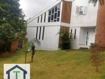 Casa com 4 dormitórios, 440 m² - venda por R$ 2.500.000,00 ou aluguel por R$ 26.595,00/mês