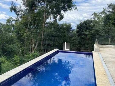 Casa com 4 dormitórios, 440 m² - venda por R$ 4.100.000,00 ou aluguel por R$ 24.150,00/mês