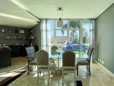 Casa com 4 dormitórios, 462 m² - venda por R$ 4.900.000,00 ou aluguel por R$ 22.444,58/mês