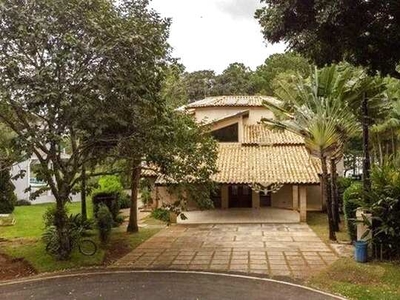 Casa com 4 dormitórios, 520 m² - venda por R$ 5.675.000,00 ou aluguel por R$ 17.919,17/mês