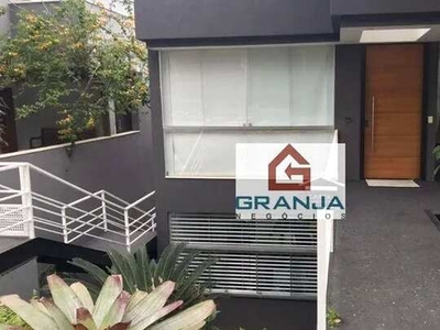 Casa com 4 dormitórios, 700 m² - venda por R$ 3.700.000,00 ou aluguel por R$ 18.000,00/mês