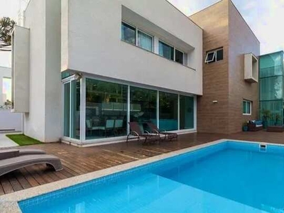 Casa com 4 dormitórios, 724 m² - venda por R$ 7.500.000 ou aluguel por R$ 29.000/mês - Cam