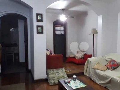 Casa com 4 dormitórios para alugar, 234 m² por R$ 17.070,80/mês - Humaitá - Rio de Janeiro