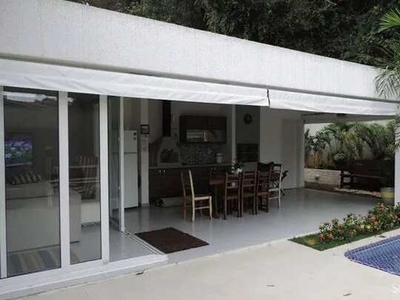 Casa com 4 dormitórios para alugar, 280 m² por R$ 7.700,00/mês - Granja Viana - Cotia/SP