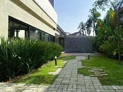 Casa com 4 dormitórios para alugar, 325 m² por R$ 31.242,56/mês - Alto de Pinheiros - São