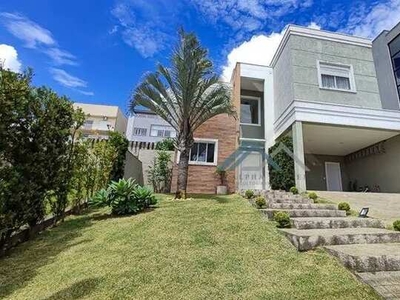 Casa com 4 suítes, 255 m² - venda por R$ 2.580.000 ou aluguel por R$ 14.500/pacote mês - V