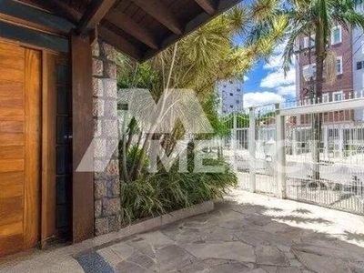Casa com 410 m2 para alugar no Jardim Lindoia por R$ 12.000,00