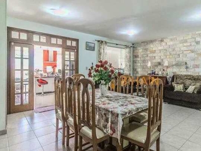 Casa com 5 dormitórios, 310 m² - venda por R$ 1.200.000,00 ou aluguel por R$ 6.210,01/mês