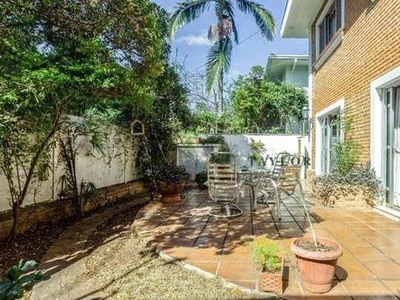 Casa com 5 dormitórios, 314 m² - venda por R$ 6.400.000,00 ou aluguel por R$ 27.006,54/mês