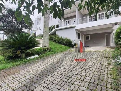 Casa com 5 dormitórios, 330 m² - venda por R$ 1.950.000 ou aluguel por R$ 9.500/mês - Golf