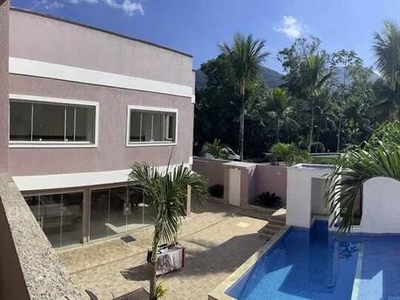 Casa com 5 dormitórios, 500 m² - venda por R$ 2.700.000,00 ou aluguel por R$ 16.201,00/mês