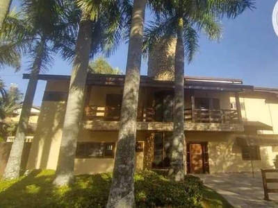 Casa com 5 dormitórios, 693 m² - venda por R$ 3.200.000,00 ou aluguel por R$ 16.840,00/mês