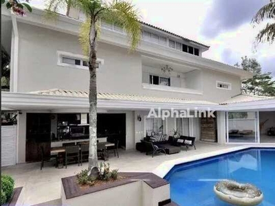 Casa com 5 dormitórios, 800 m² - venda por R$ 7.800.000,00 ou aluguel por R$ 33.000,00/mês