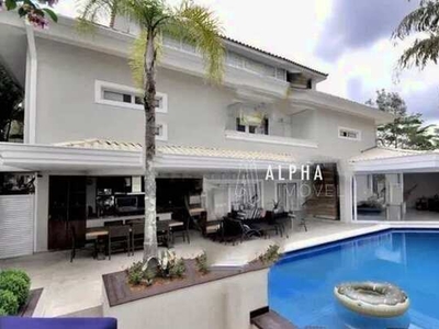 Casa com 5 dormitórios, 800 m² - venda por R$ 7.800.000,00 ou aluguel por R$ 33.235,00/mês