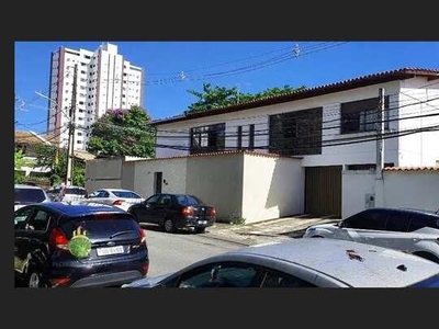 Casa com 5 dormitórios para alugar, 346 m² por R$ 5.200,27/mês - Pituba - Salvador/BA