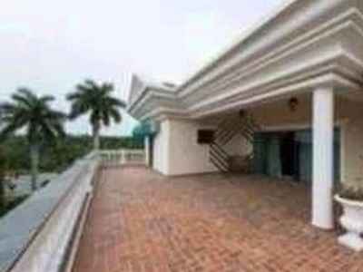 Casa com 6 dormitórios, 1300 m² - venda por R$ 7.100.000,00 ou aluguel por R$ 16.600,00/mê