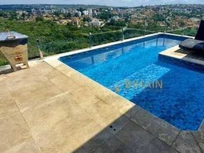 Casa com 6 dormitórios, 300 m² - venda por R$ 1.600.000,00 ou aluguel por R$ 9.000,00/mês