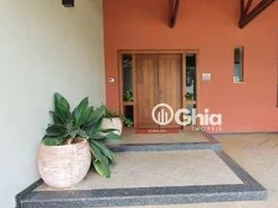 Casa com 6 dormitórios, 498 m² - venda por R$ 3.500.000,00 ou aluguel por R$ 26.122,03/mês